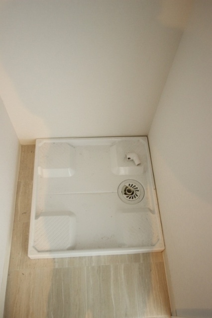 その他設備　写真は別号室のものです。