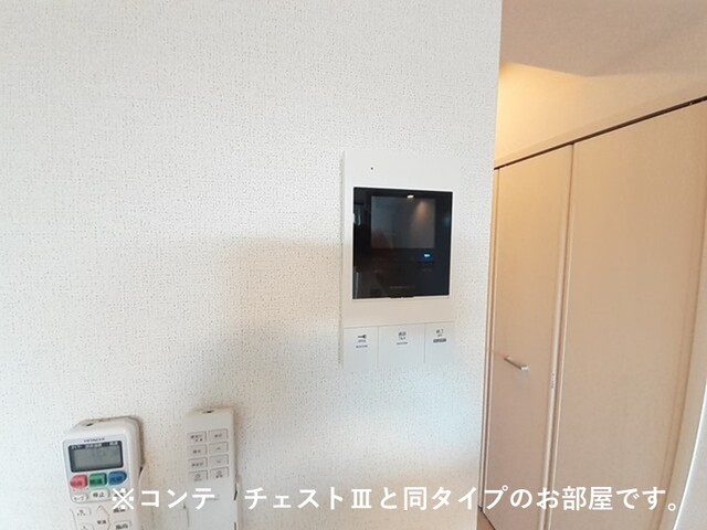 セキュリティ　同タイプ