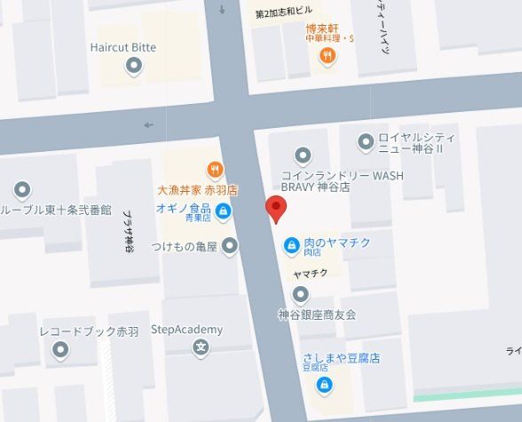 その他　間取図