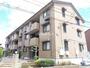 武蔵藤沢駅よりバス10分 徒歩9分 3階 築19年3ヶ月の賃貸物件