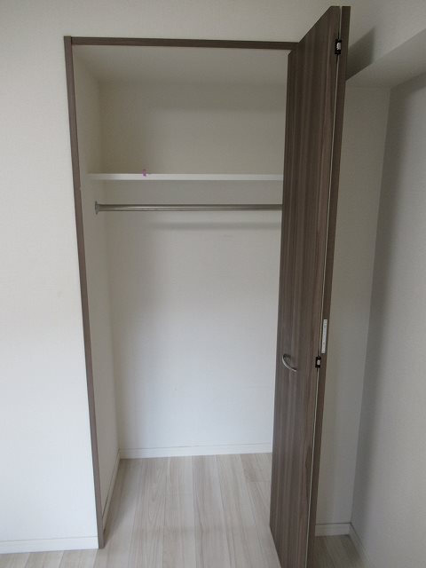 収納　※参考写真