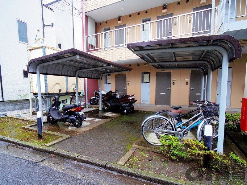 その他共有部分　共有部分