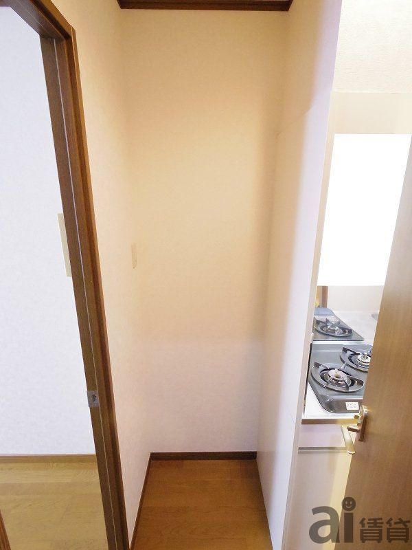 その他　玄関