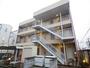 アンプルールフェール上福岡２ 2階 築20年6ヶ月の賃貸物件