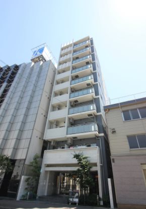 建物外観　★見学予約受付中★