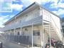 大川ハイツ 1階 築47年1ヶ月の賃貸物件