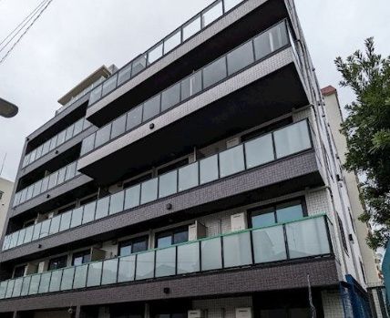 建物外観　☆きれいな外観☆