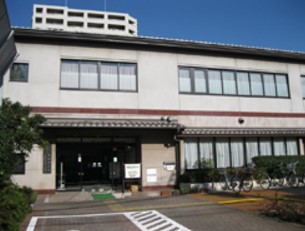 図書館　文京区立千石図書館（図書館）まで485m