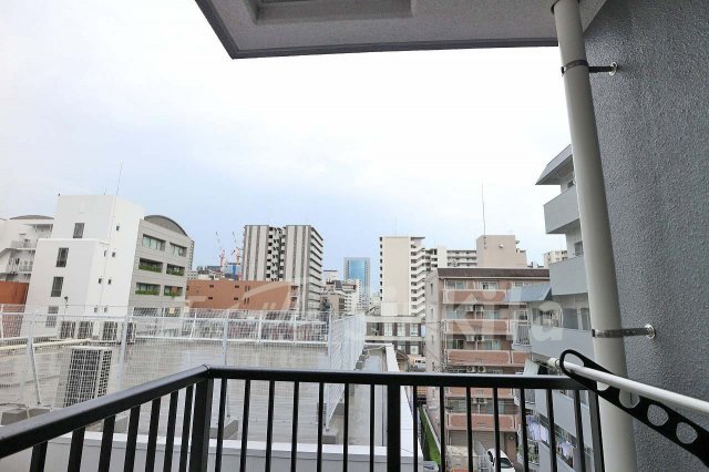 眺望　展望