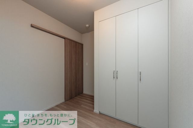 その他部屋・スペース　※写真は同タイプ住戸です。