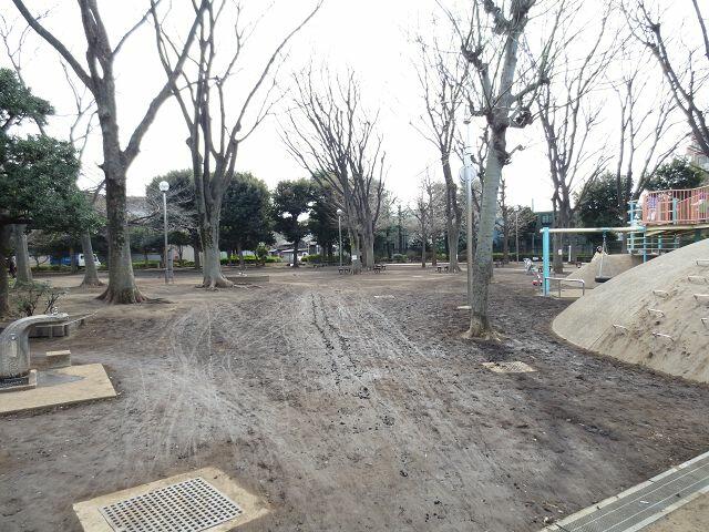 庭