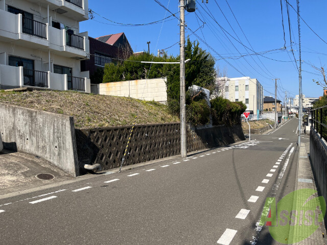 駐車場　駐車場その他
