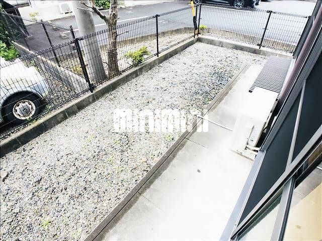 庭