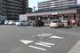 コンビニ　セブンイレブン 熊本月出2丁目店（コンビニ）まで213m