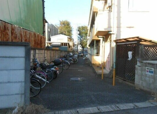 その他