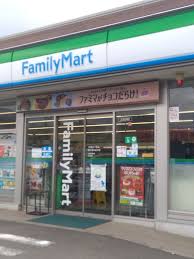 コンビニ　ファミリーマート 東久留米前沢店（コンビニ）まで509m