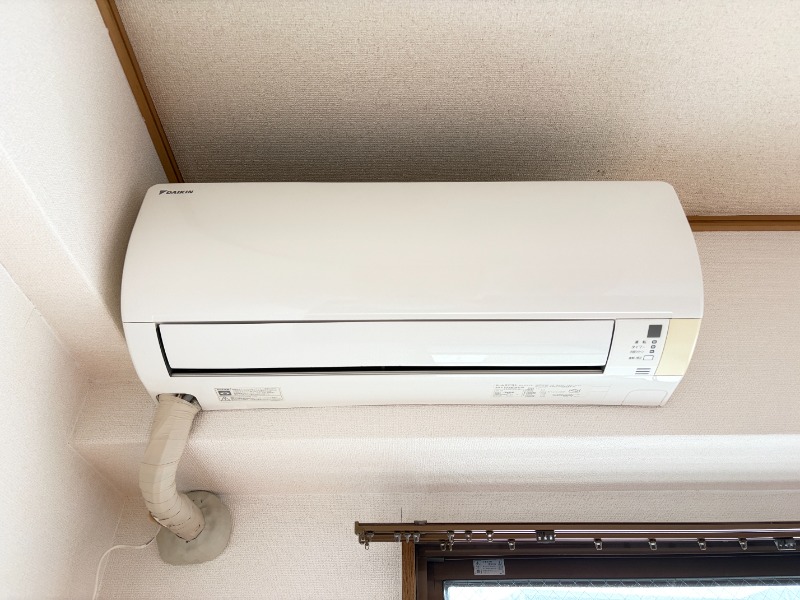 その他　３０３号室の写真
