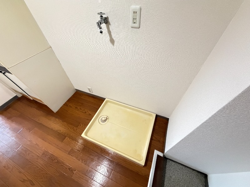 その他設備　３０３号室の写真