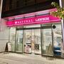 コンビニ　ナチュラルローソン NLアークヒルズフロントタワー店（コンビニ）まで174m