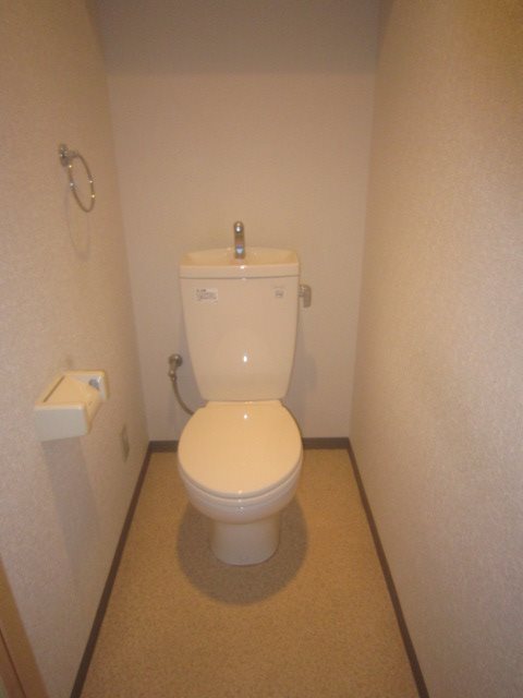 トイレ　（イメージ）