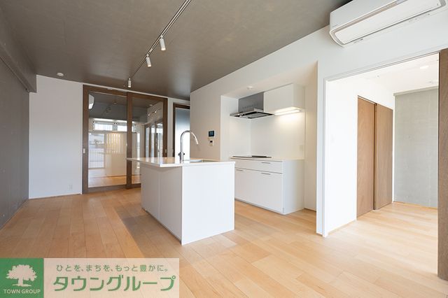 その他部屋・スペース　※写真は同タイプ住戸です。