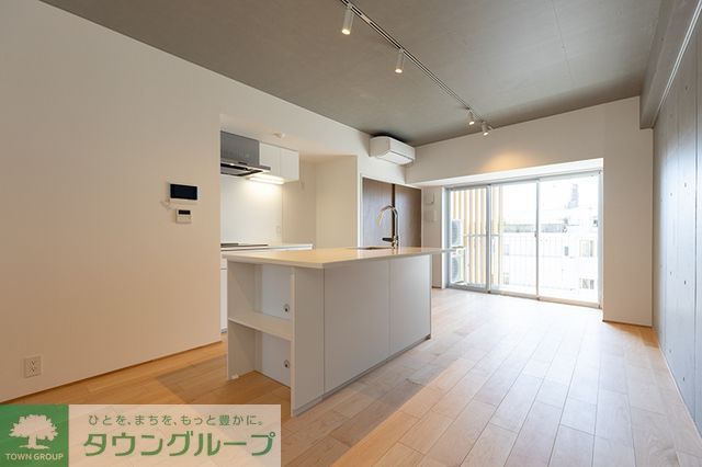 居室・リビング　※写真は同タイプ住戸です。