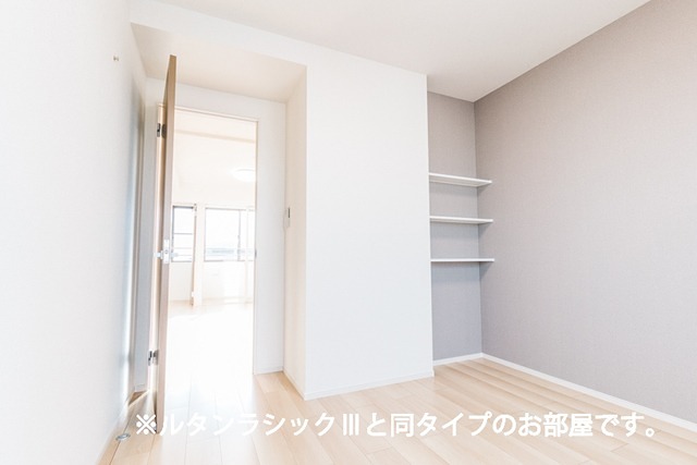 その他部屋・スペース　施工イメージです。
