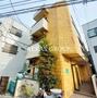 新馬場駅より徒歩5分 1階 築39年4ヶ月の賃貸物件