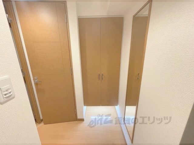 収納　下駄箱