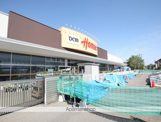 コンビニ　セブン－イレブン北海道ＳＴ新琴似店（コンビニ）まで717m