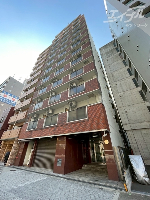 建物外観　外観です