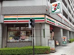 コンビニ　セブンイレブン大阪同心２丁目店（コンビニ）まで91m
