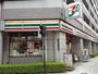 コンビニ　セブンイレブン大阪同心２丁目店（コンビニ）まで91m
