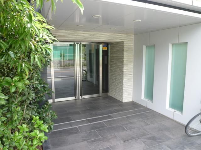 エントランス　★エントランス★