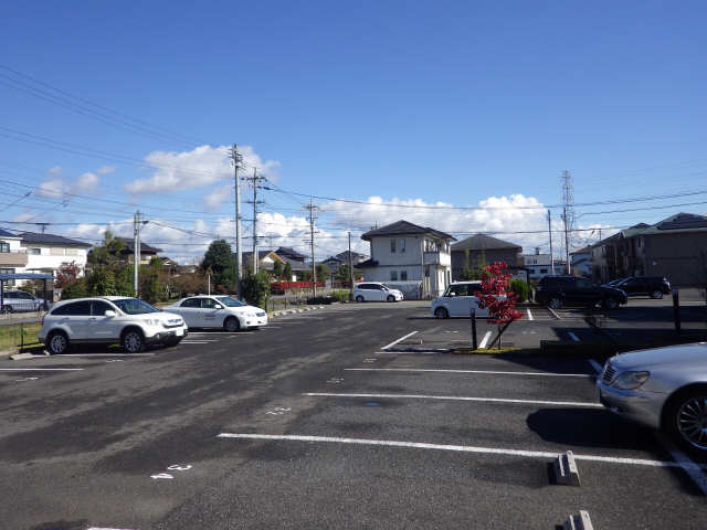 その他　駐車場