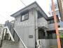 平井駅より徒歩4分 2階 築24年4ヶ月の賃貸物件