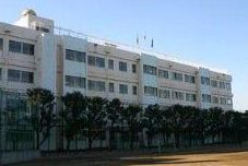 中学校　川口市立青木中学校（中学校）まで1634m