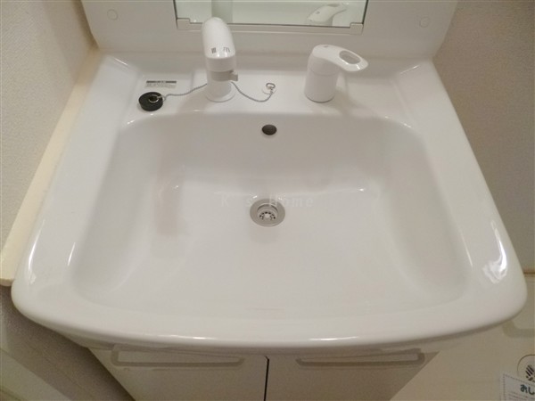 その他設備　シャンプードレッサー