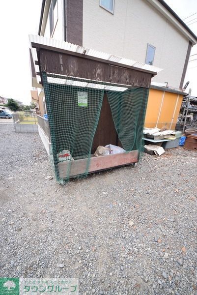 その他共有部分　外観・共用部分