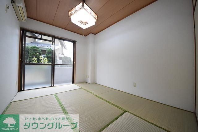 その他部屋・スペース　居室