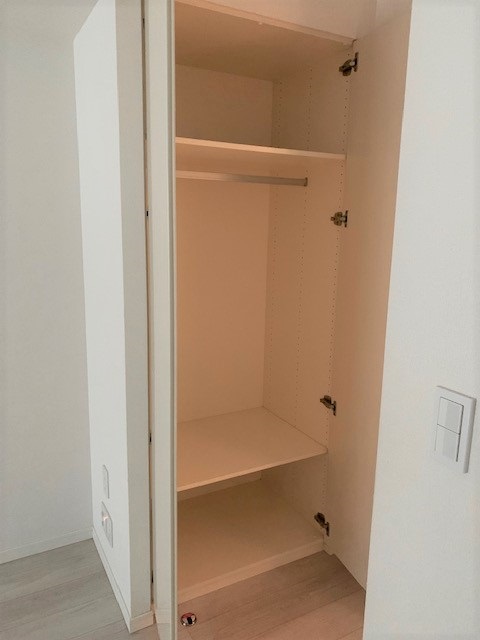 収納　別号室参考写真