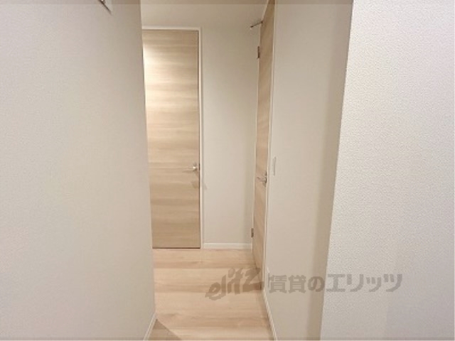 その他部屋・スペース　廊下