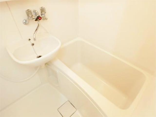 バス・シャワールーム　人気のバス・トイレ別