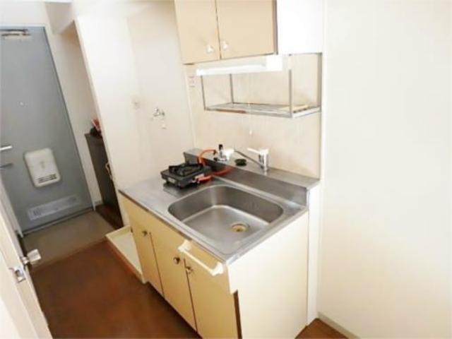 その他部屋・スペース　キッチン