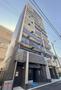 野田阪神駅より徒歩4分 9階 築4年2ヶ月の賃貸物件