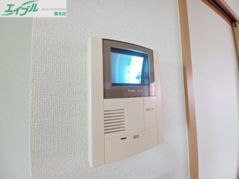 セキュリティ　反転タイプ参考写真