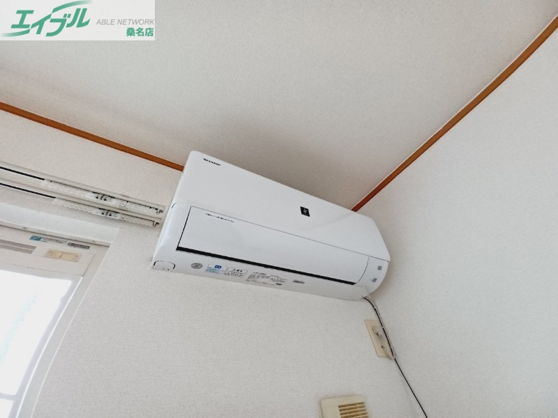 その他設備　反転タイプ参考写真