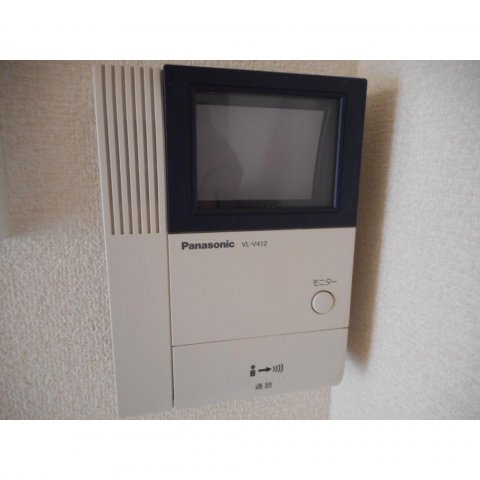 セキュリティ　『ハイムシンセリティＡ』