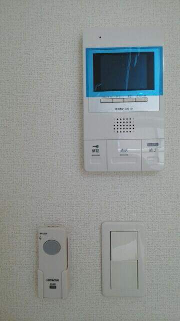 その他　フローリングです！