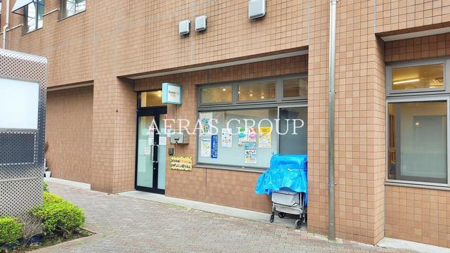 幼稚園・保育園　グローバルキッズ 東日暮里園（幼稚園・保育園）まで288m